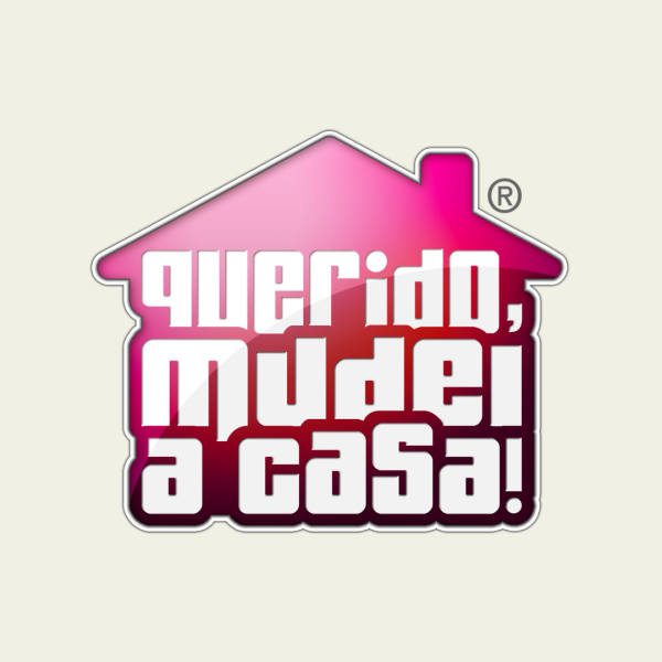 Móveis no "Querido, Mudei a Casa!"